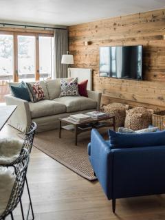 Alpine Residence, The Verbier Residences - 6