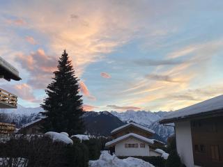 Alpine Residence, The Verbier Residences - 3