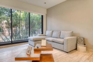 Centric 2 BR Condo in the Heart Roma Norte - Mexiko-Stadt - 2