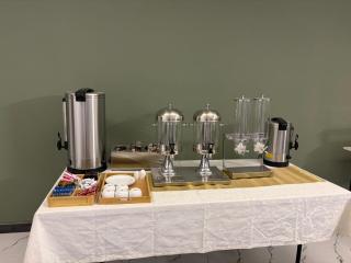 Nana Grand Hotel Yerevan - 7