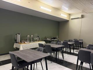 Nana Grand Hotel Yerevan - 4