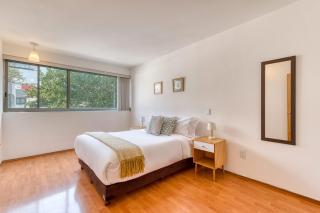 Centric 2 BR Condo - Roma - Rio de Janeiro Park - Cidade do México - 2