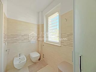 883 - Appartamento trilocale ben arredato con ARIA CONDIZIONATA - SPIAGGIA WHITE BEACH CLUB OMAGGIO dal lun al ven FINO AL 02-08 - 8