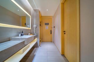 JI Hotel Chongqing Nanping Pedestrian Street Shanghai City - 3