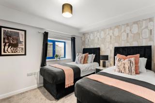 Cozy Leeds Hideaway Near the City - 9