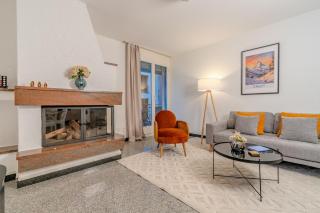 Copper Suite - Free Parking - 8