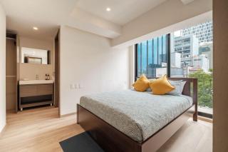 Brand New 2 BR Condo in Reforma - Queen Beds - 5