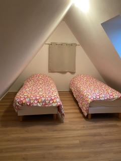 Vue mer imprenable Appartement 2 à 4 personnes entre Perros-Guirec et Paimpol - 5