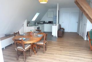 Vue mer imprenable Appartement 2 à 4 personnes entre Perros-Guirec et Paimpol - 6