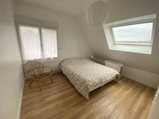 Vue mer imprenable Appartement 2 à 4 personnes entre Perros-Guirec et Paimpol - 4