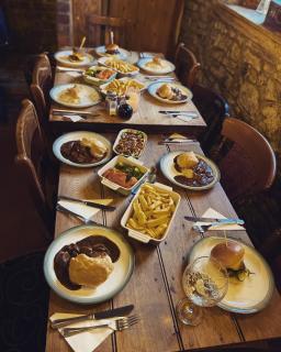 The Stables Inn - 6