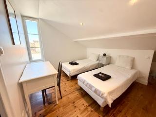 Le Platin - Plage & centre à pied - 3