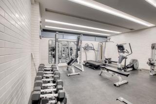 Amazing 2BR Apt in Roma Norte - Yoga Room - 2