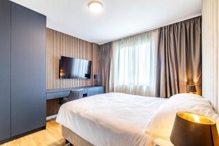 Arena Lux Apartments - 9