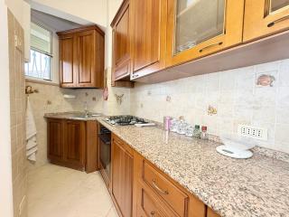 SE243 - Senigallia, ampio trilocale comodo al centro e al mare - 7