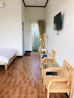 Homestay Hòn Rơm Bay - 2