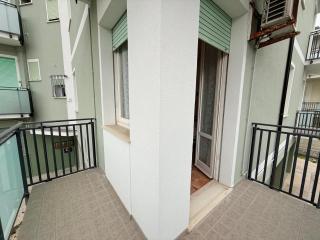 SE243 - Senigallia, ampio trilocale comodo al centro e al mare - 1