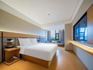 JI Hotel Chengdu Provincial Gymnasium Yulin Road - 4