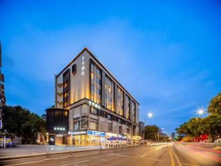 JI Hotel Chengdu Provincial Gymnasium Yulin Road - 3