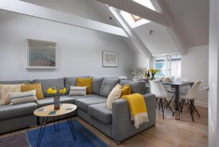 Bay - Sail Lofts, St Ives - 4 Bedroom Apartment - 0