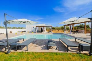 Villa Giardini di Santamaria - 1