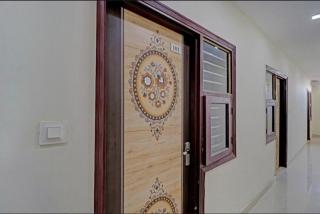 The MoonLight Hotel - 5