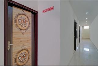 The MoonLight Hotel - 1