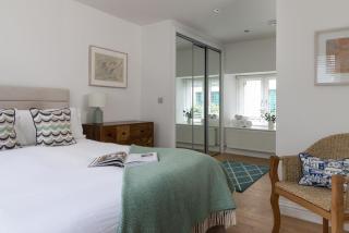Bay - Sail Lofts, St Ives - 4 Bedroom Apartment - 2