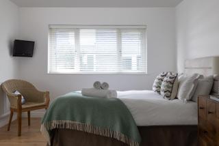 Bay - Sail Lofts, St Ives - 4 Bedroom Apartment - 1