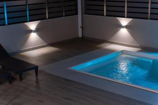 MARRONI RETREAT - Pool - Spa - Gym - 6