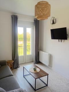 Appartement en Corrèze - 8