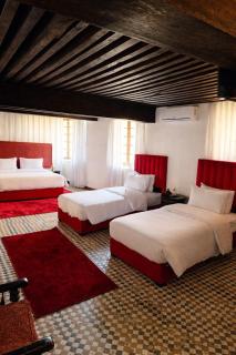 Palais al firdaous Bis - 6