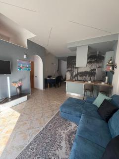 Appartamento Accogliente tra Borghi e Natura - 2