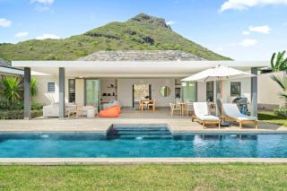 Villa Maya - Incredible Mountain View - 0