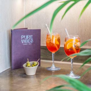 Hotel Costa Málaga - Adults Recommended - by Pierre & Vacances - 2