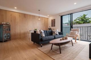 Luxury 2 BR Condo in Condesa - 7