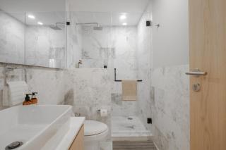 Luxury 2 BR Condo in Condesa - 4