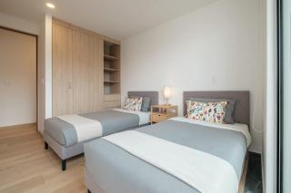 Luxury 2 BR Condo in Condesa - 2