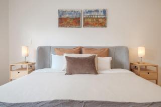 Luxury 2 BR Condo in Condesa - 1