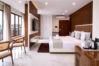 Valmere Chery Blossom Suites - 5