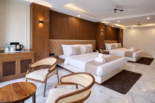 Valmere Chery Blossom Suites - 4