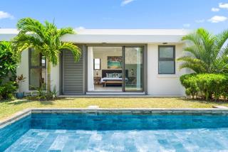 Villa OMA - Private Oasis in the Heart of Grand Baie - 7