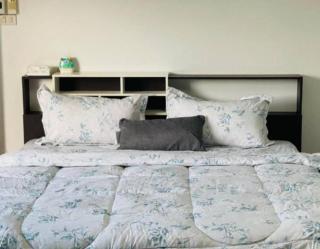 Saan Breeze Pool Villa Bangsaen - 7