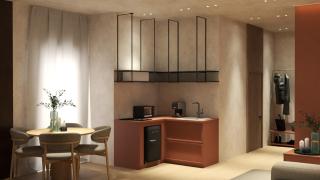 AltaMar Luxury Suites & Penthouse - 9