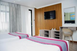 Desert Rose Resort Kisumu - 4