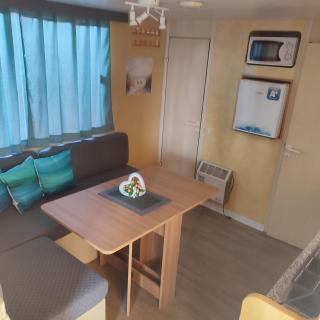 GoldenSand mobilehome - 8