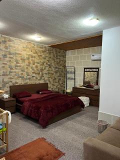 جرش الجبل الاخضر - 4