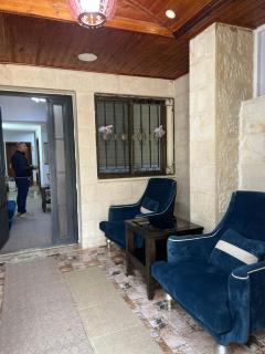 جرش الجبل الاخضر - 3