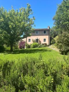 La Casa Dei Limoni, Camaiore, Pet Friendly, Wifi - Camaiore - 0