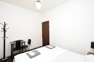budget hotel Pushkin - 8